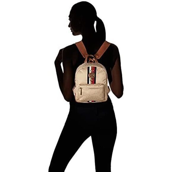 6657 Jaden Plus Backpack